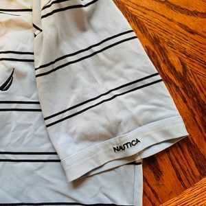 Nautical short sleeve